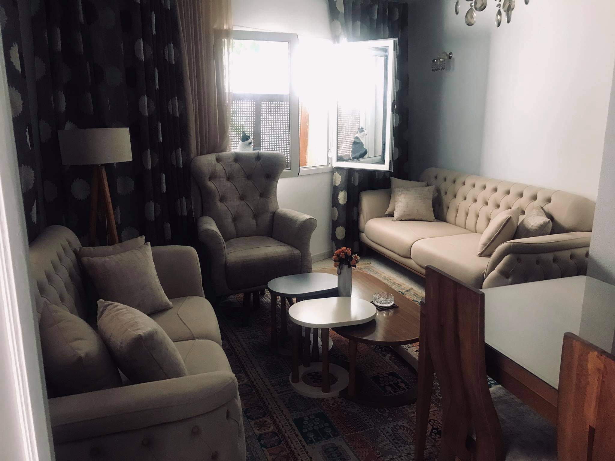 Sidi El Bechir&nbsp;Maakel Ezza�M&nbsp;Vente&nbsp;Maisons&nbsp;Maison � maakel ezzaiem tunis