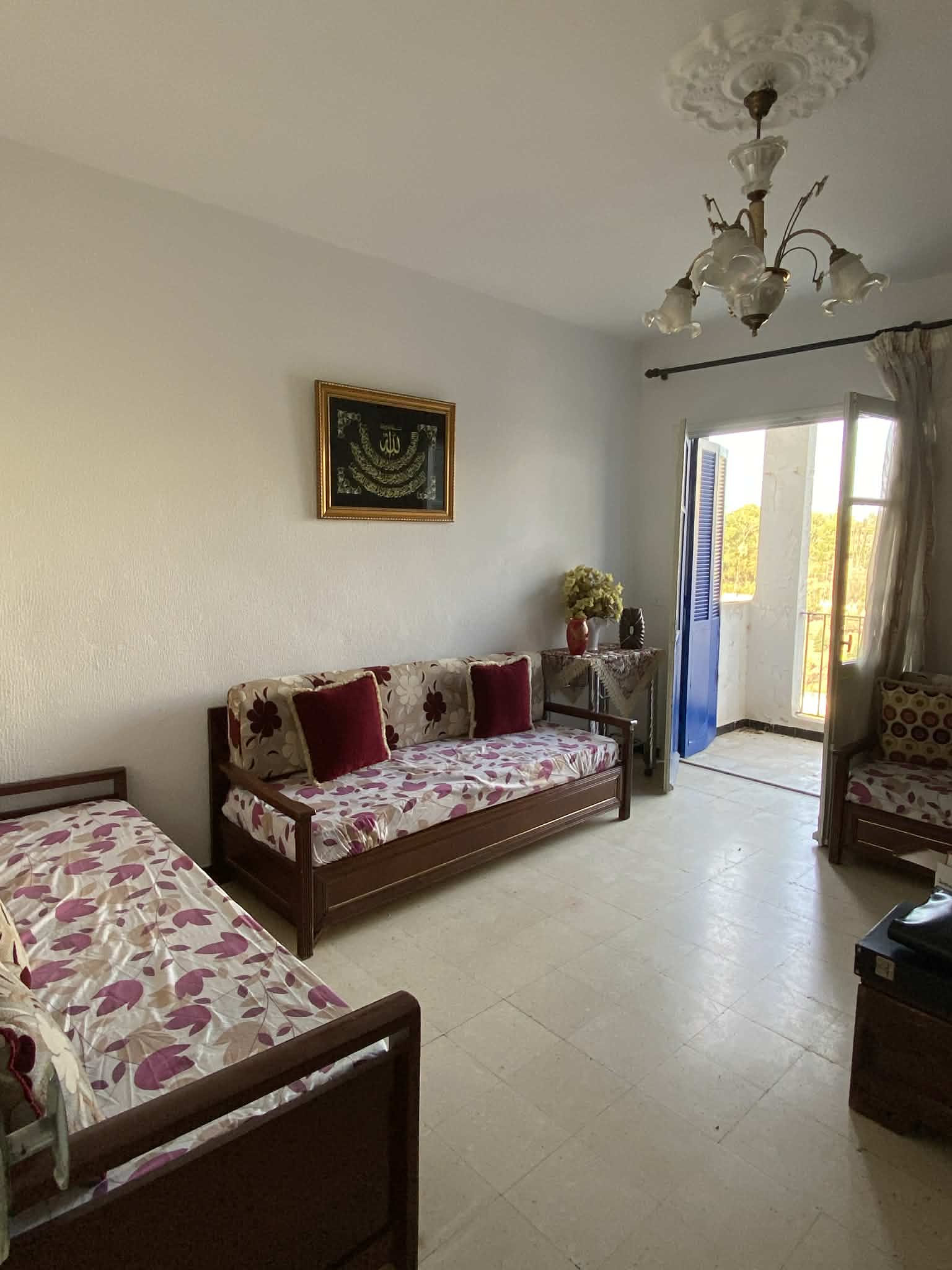 Nouvelle Medina&nbsp;Nouvelle Medina&nbsp;Vente&nbsp;Appart. 3 pi�ces&nbsp;Appt 3 pi�ces
