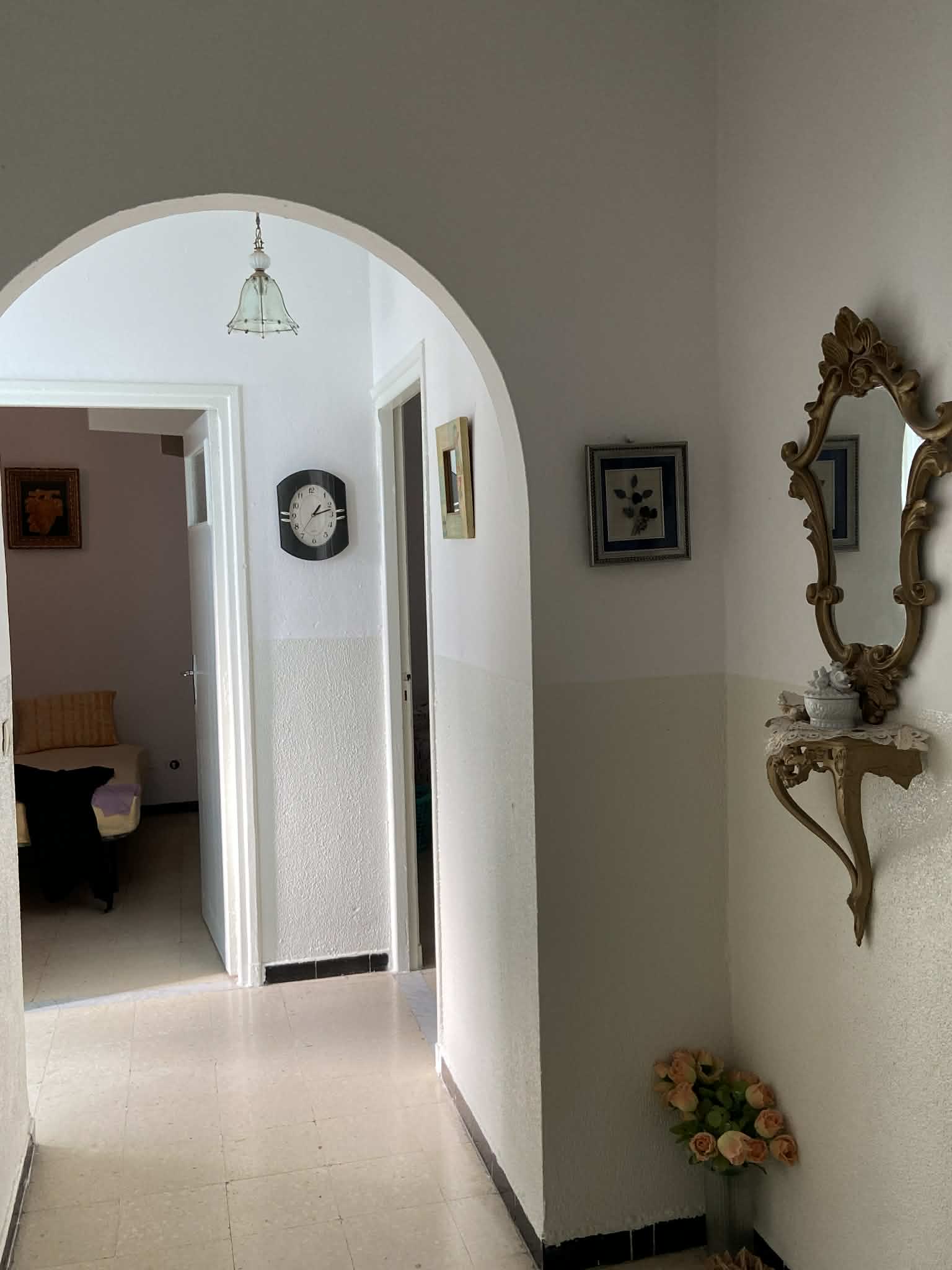 Vente&nbsp;Appart. 3 pi�ces - Tunisie