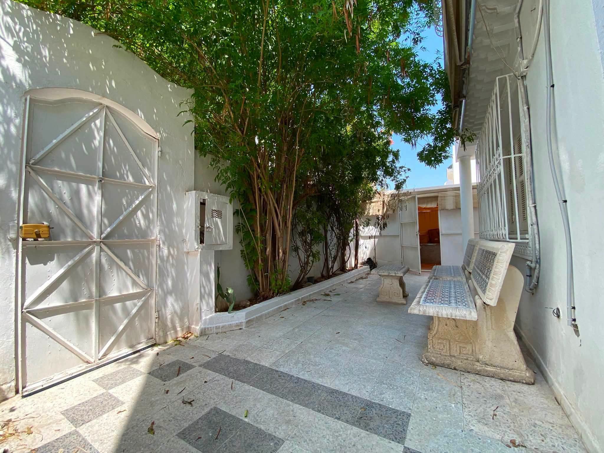 El Mourouj&nbsp;El Mourouj&nbsp;Vente&nbsp;Duplex&nbsp;Duplex � mourouj 1