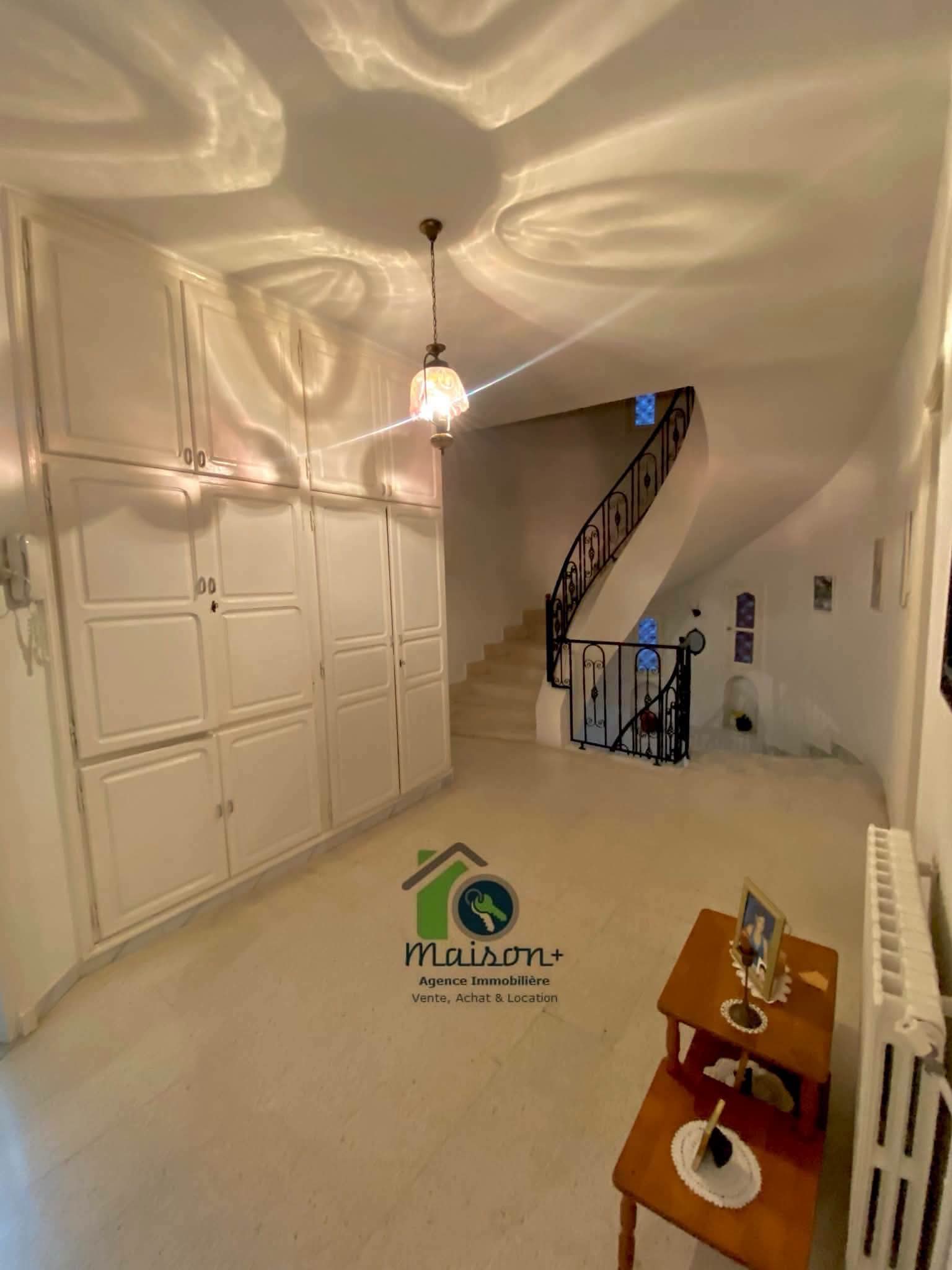 Vente&nbsp;Duplex - Tunisie