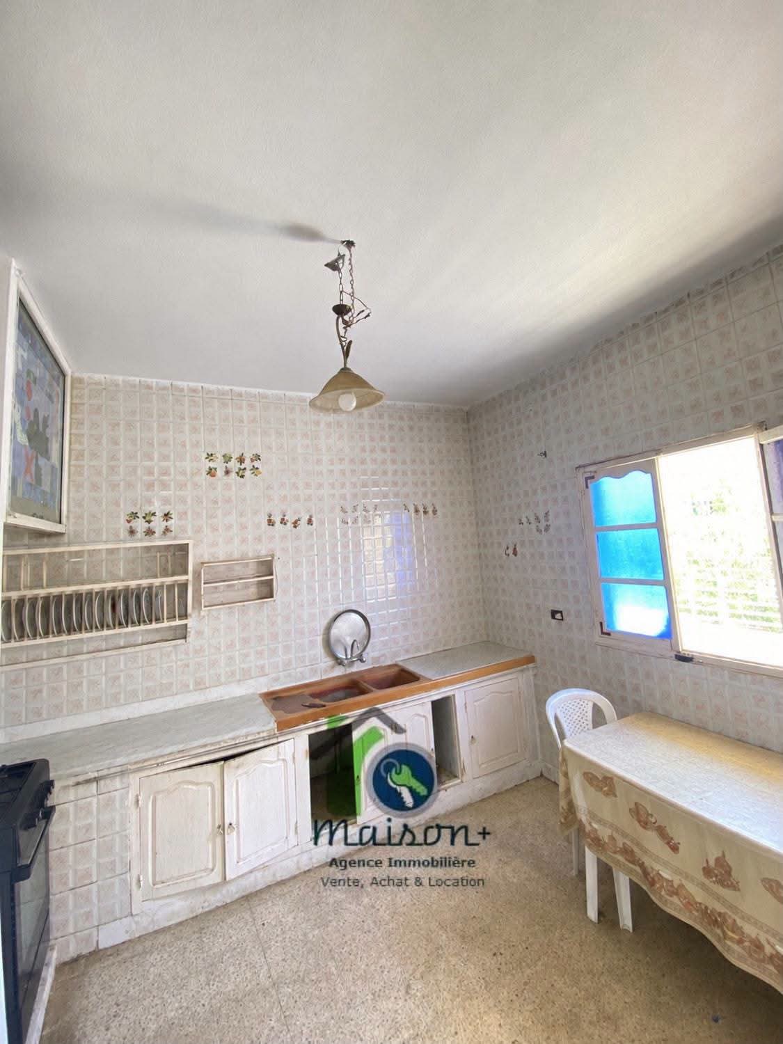Vente Maisons - Tunisie