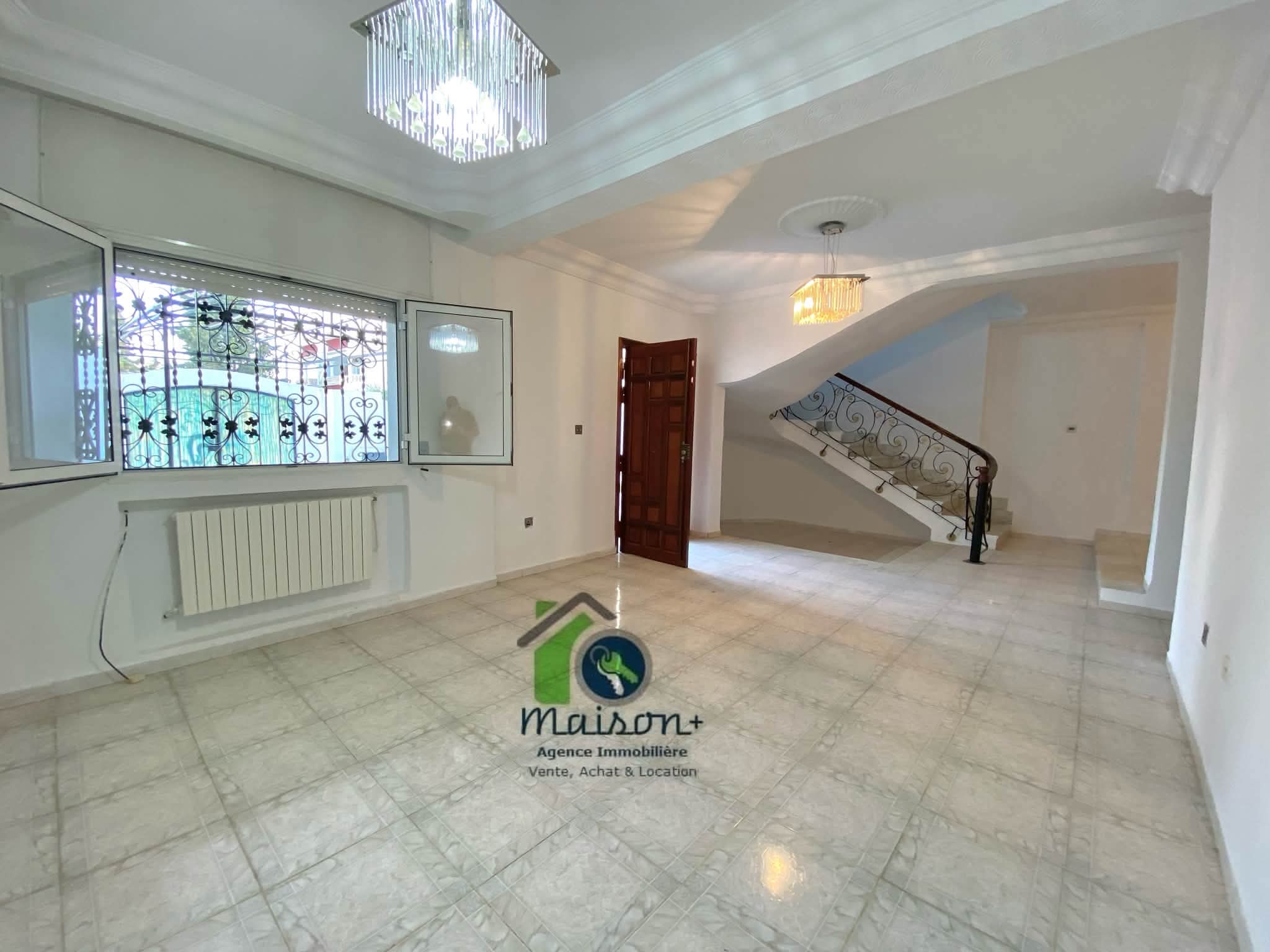 Vente&nbsp;Maisons - Tunisie