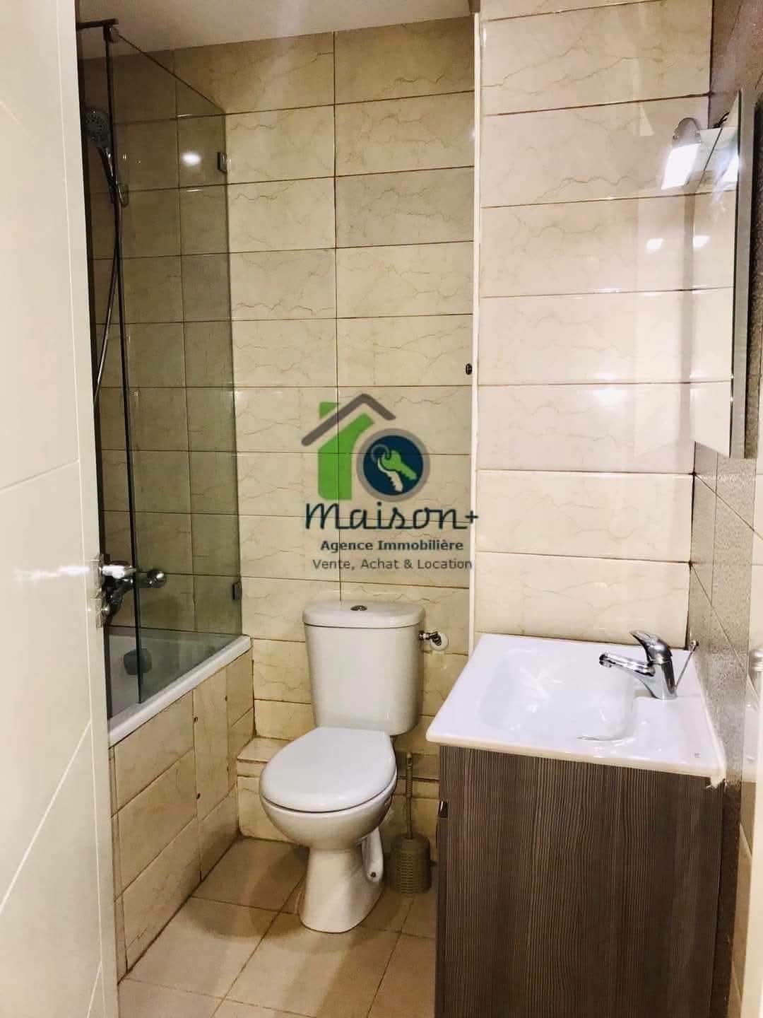 El Mourouj&nbsp;El Mourouj&nbsp;Vente&nbsp;Appart. 2 pi�ces&nbsp;Appartement s2 mourouj 6