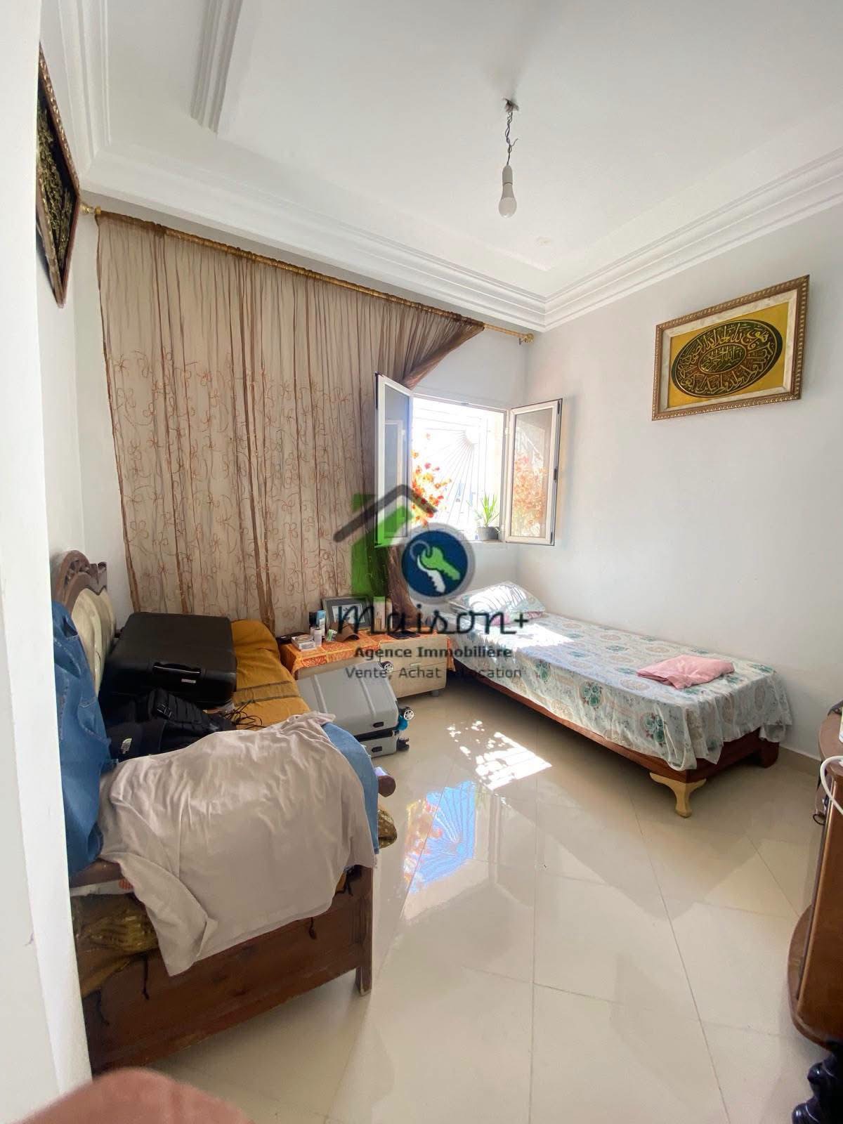 Vente&nbsp;Appart. 2 pi�ces - Tunisie