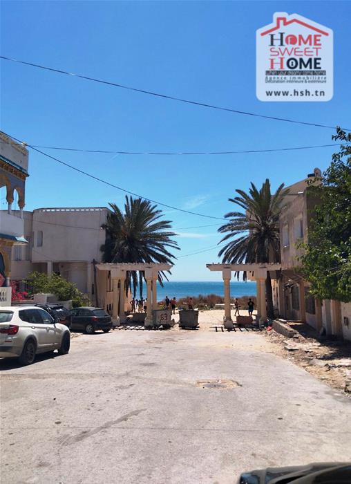 Vente Maisons - Tunisie