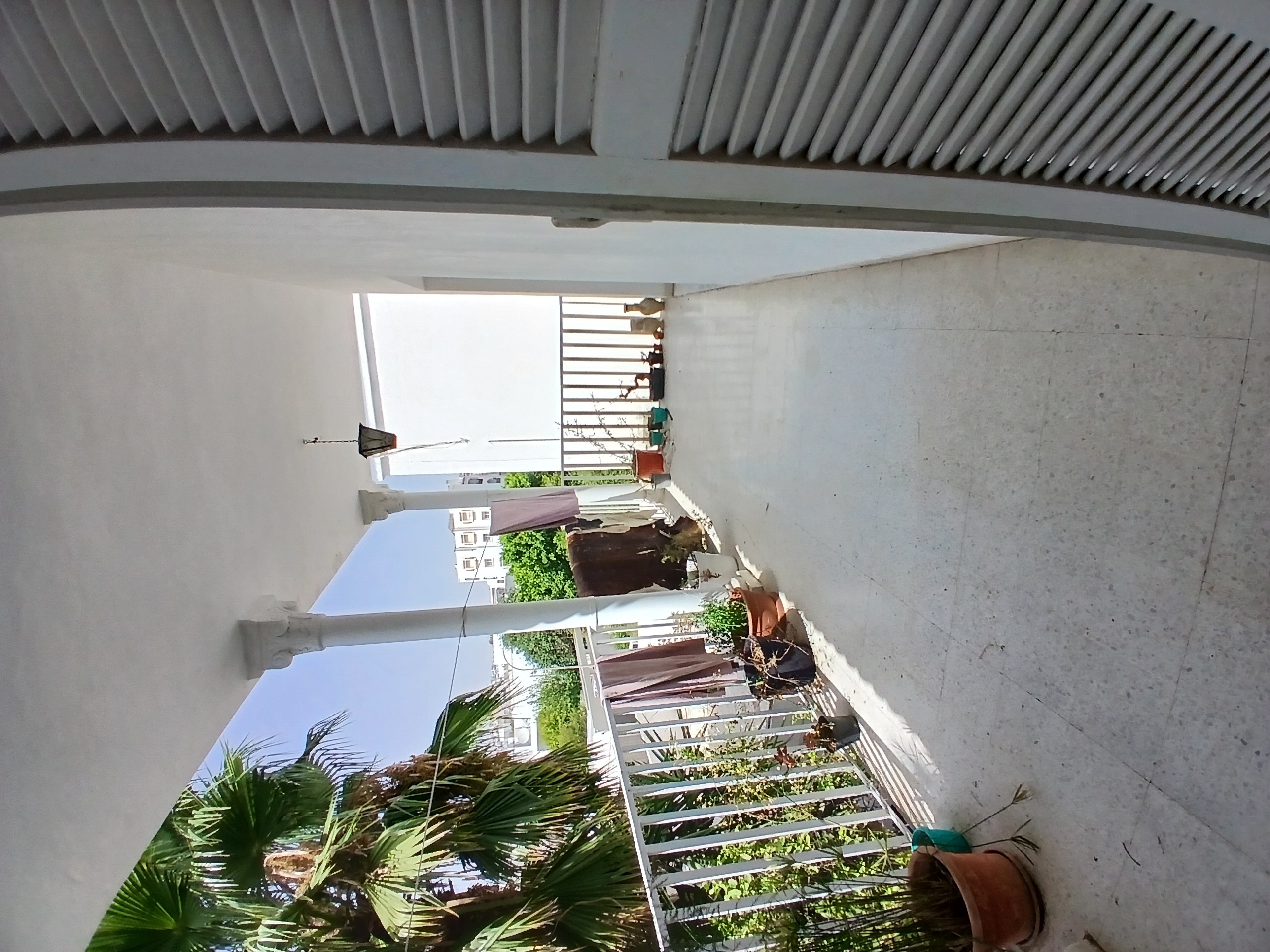 Ariana Ville&nbsp;El Menzah 6&nbsp;Vente&nbsp;Maisons&nbsp;Villa � menzah 6 cot� monoprix et cit� jamil