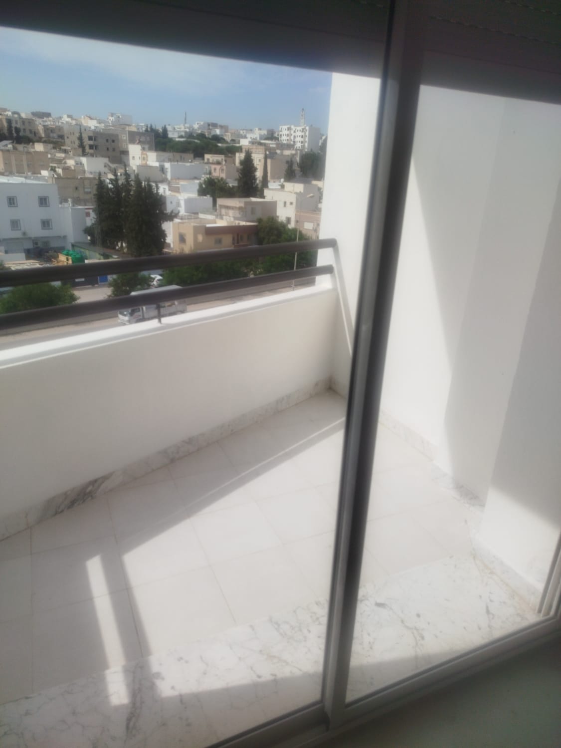 Vente&nbsp;Appart. 3 pi�ces - Tunisie
