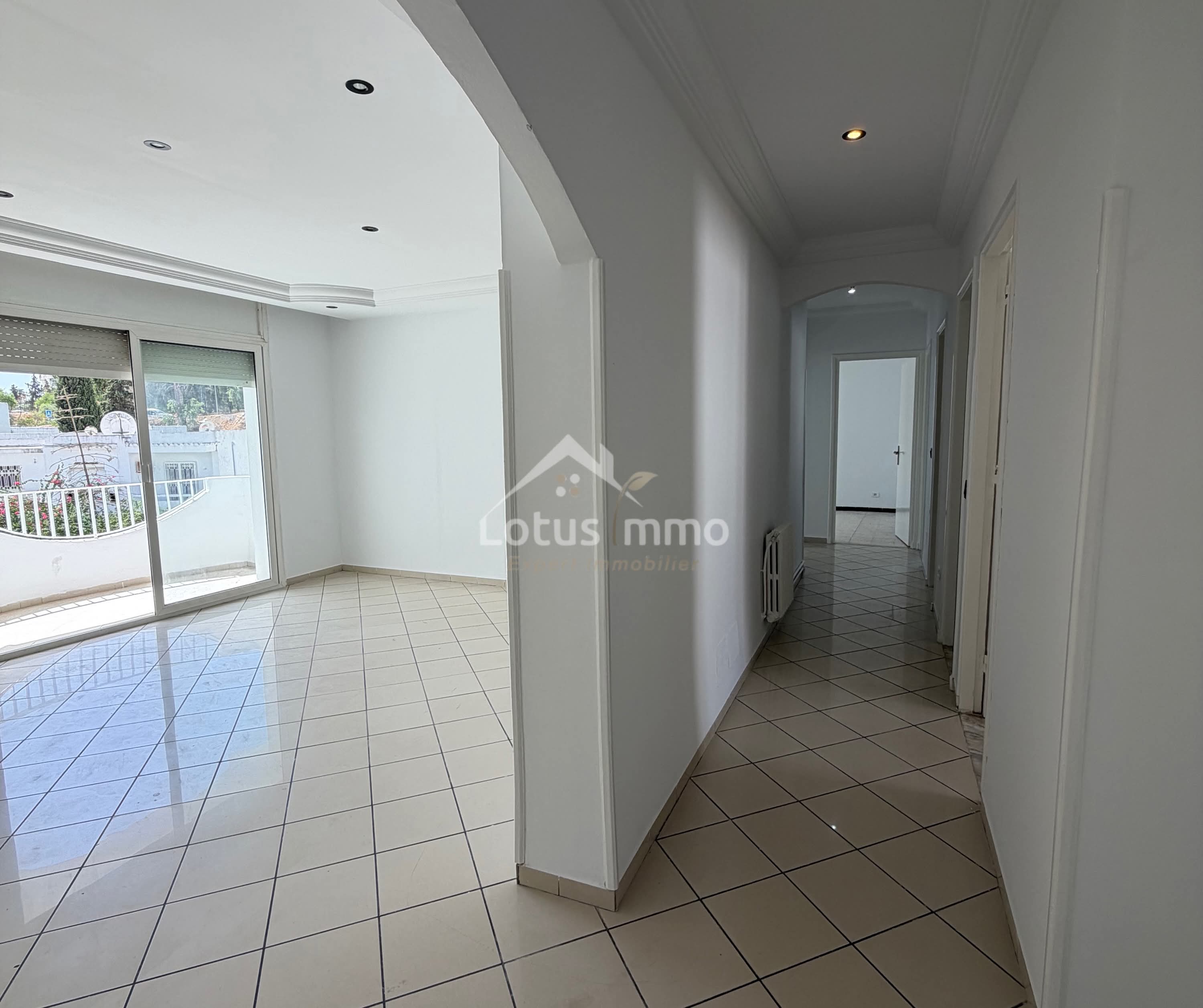 El Menzah&nbsp;El Manar 2&nbsp;Vente&nbsp;Appart. 4 pi�ces&nbsp;Appartement s3 � manar 2