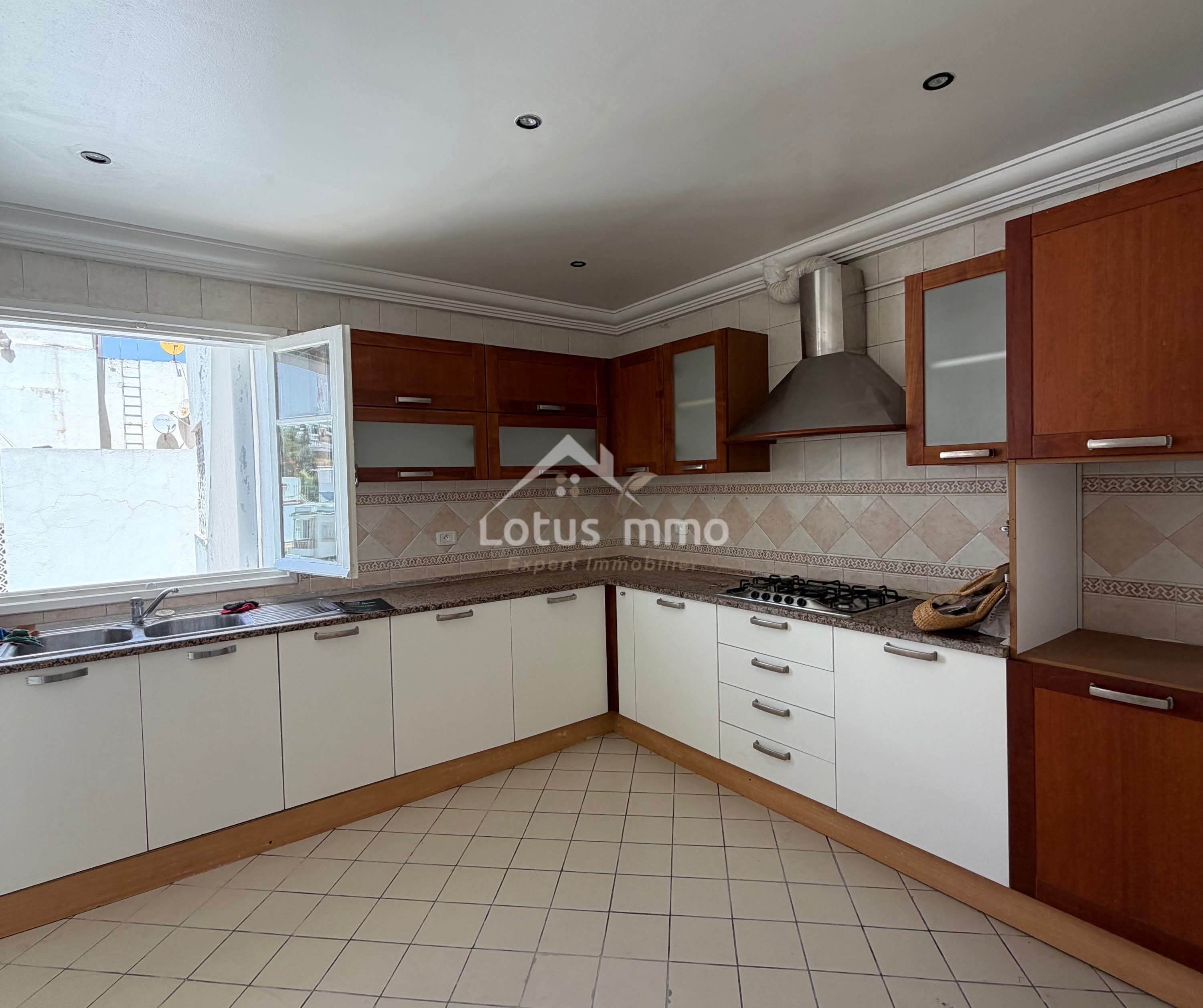 El Menzah&nbsp;El Manar 2&nbsp;Vente&nbsp;Appart. 4 pi�ces&nbsp;Appartement s3 � manar 2