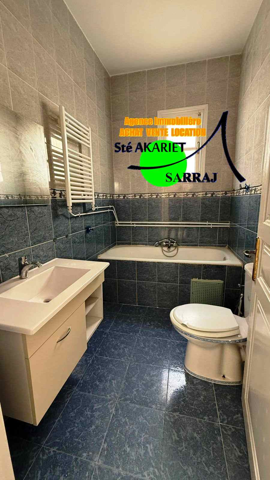 Vente&nbsp;Maisons - Tunisie
