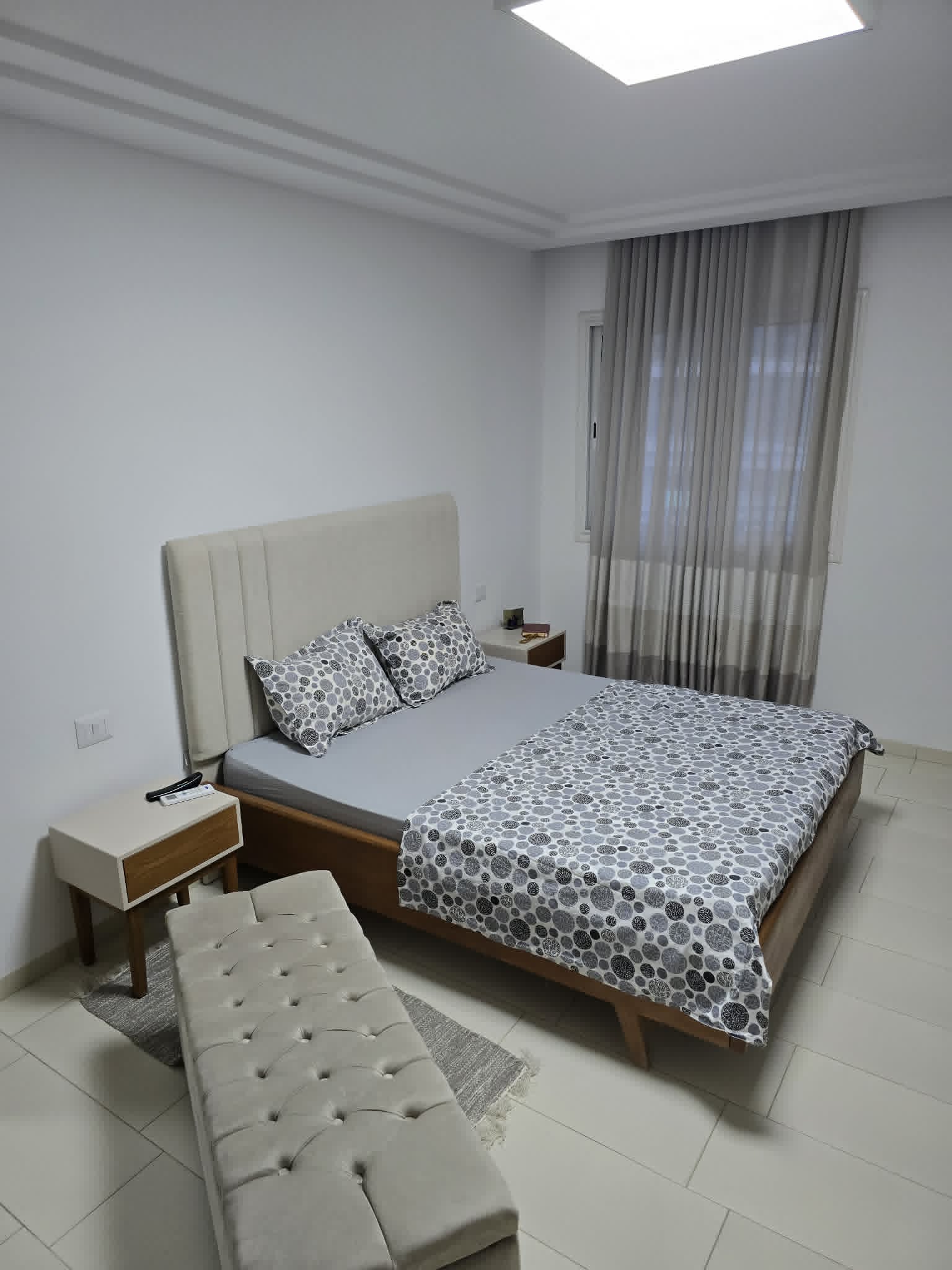 Ariana Ville&nbsp;Cite Ennasr 2&nbsp;Vente&nbsp;Appart. 3 pi�ces&nbsp;Ennasr2 vnt s2 ref2409