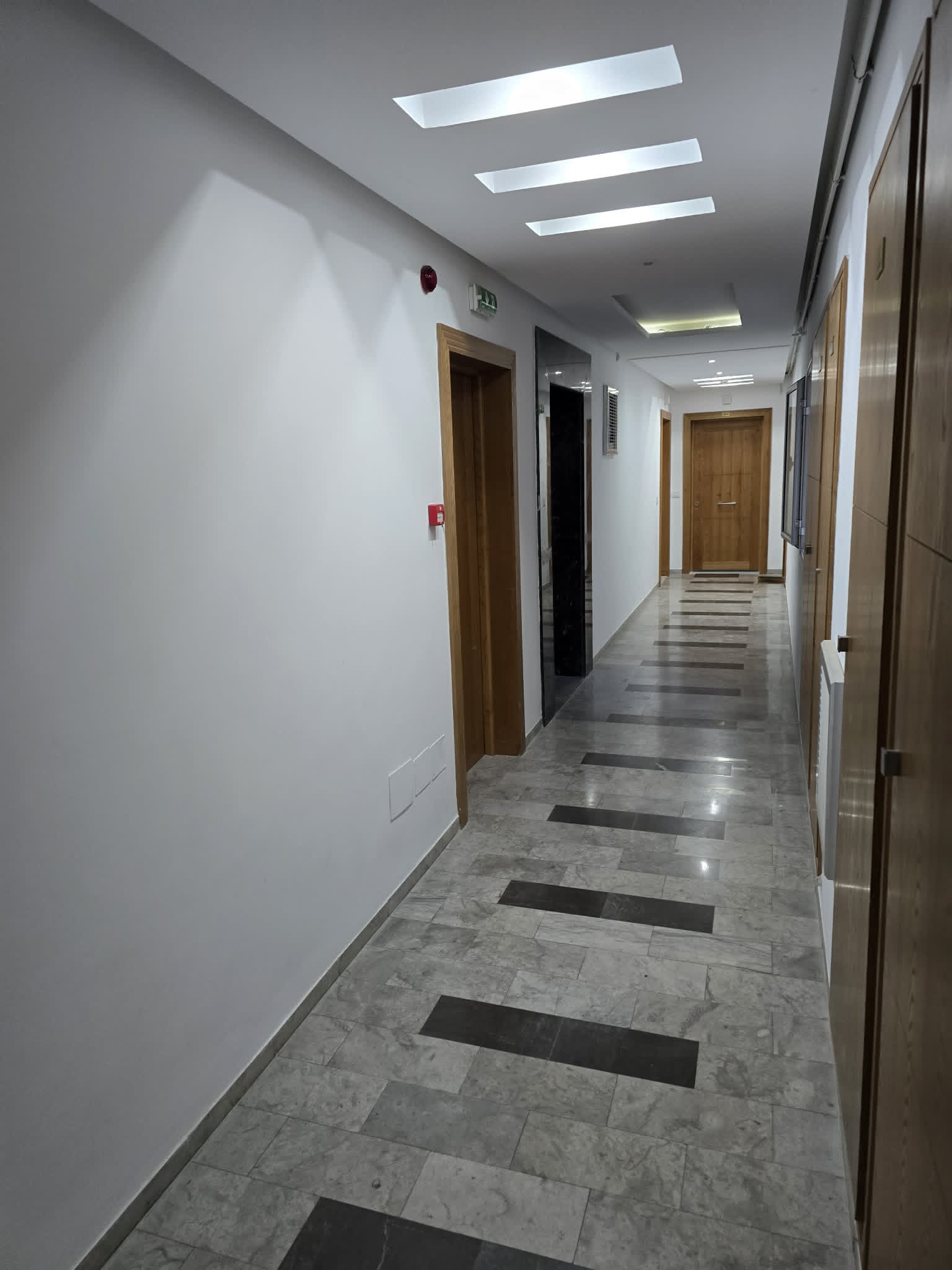 Ariana Ville&nbsp;Cite Ennasr 2&nbsp;Vente&nbsp;Appart. 3 pi�ces&nbsp;Ennasr2 vnt s2 ref2409