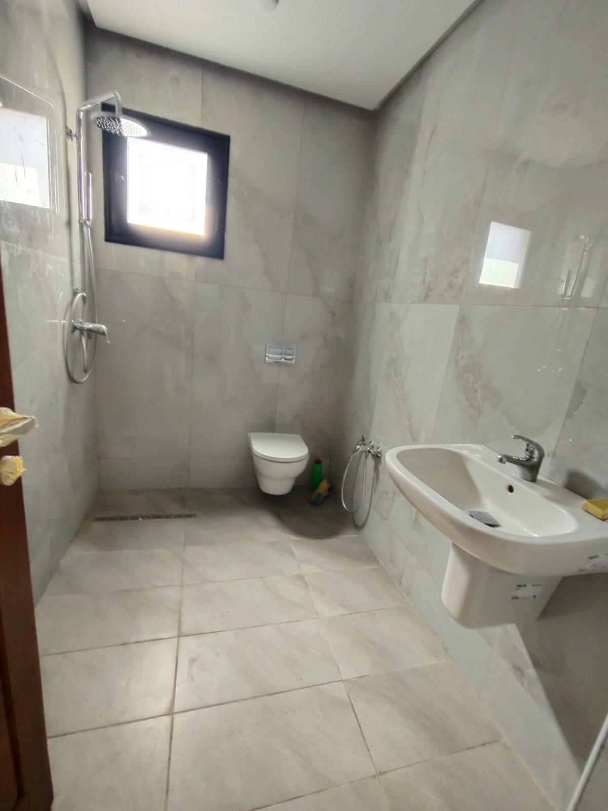 Vente&nbsp;Appart. 4 pi�ces - Tunisie