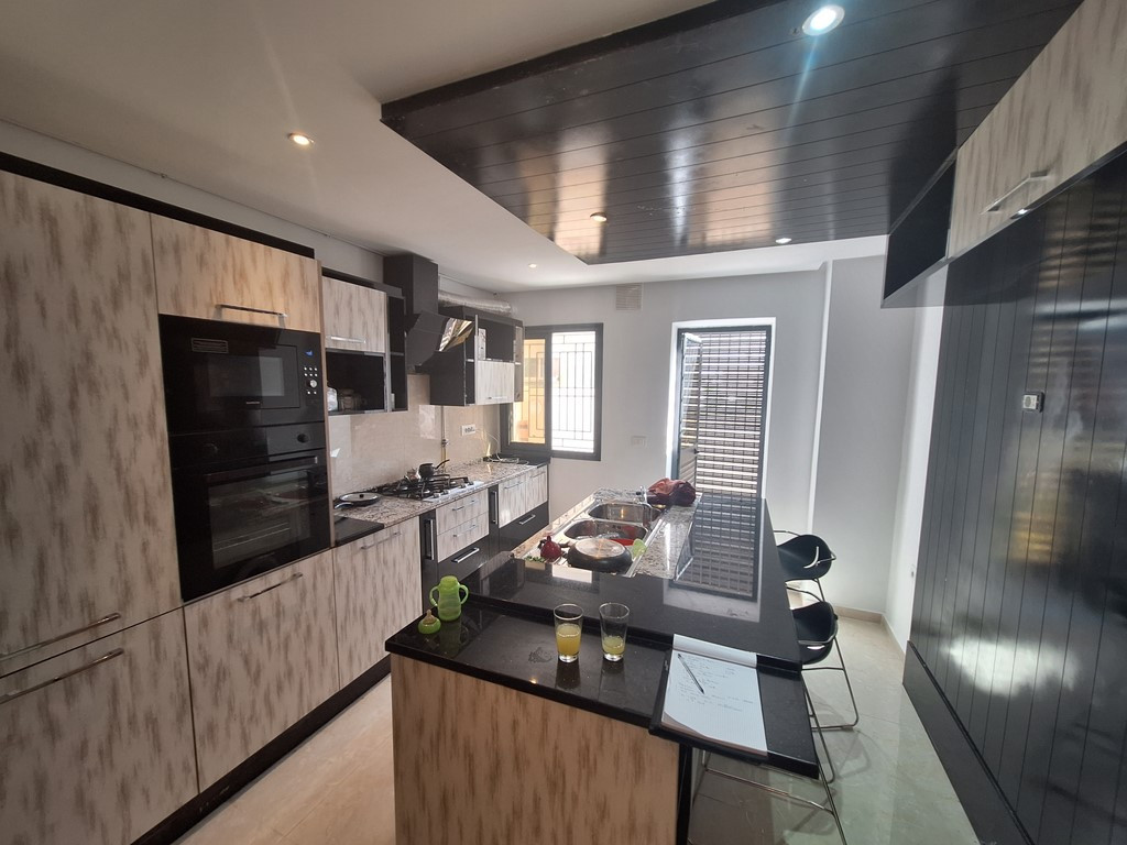 Vente&nbsp;Duplex - Tunisie