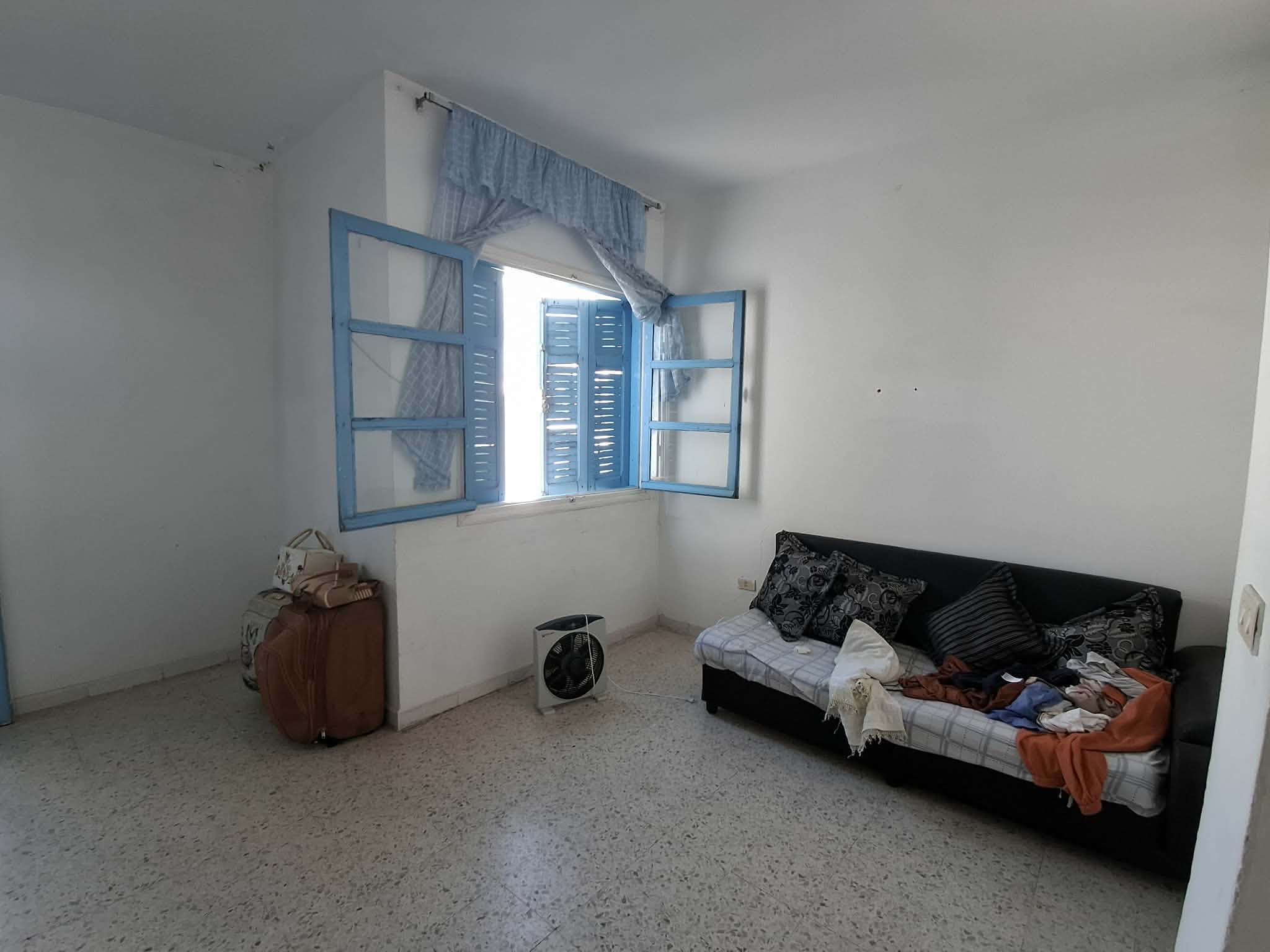 Mannouba&nbsp;La Mannouba&nbsp;Vente&nbsp;Appart. 3 pi�ces&nbsp;Appartement s   2 � ksar said 2
