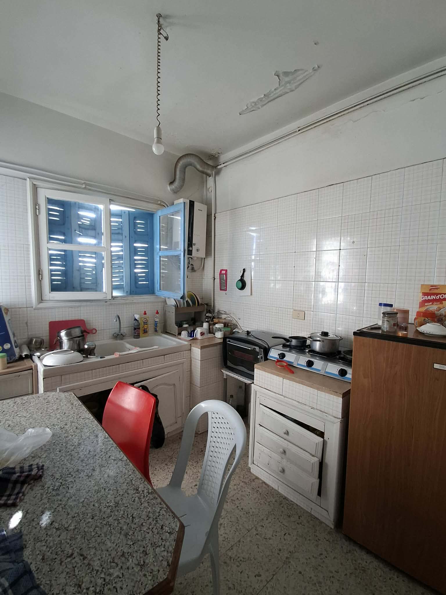 Vente&nbsp;Appart. 3 pi�ces - Tunisie