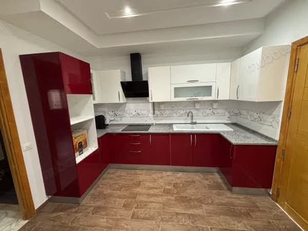 Raoued&nbsp;Ariana Essoughra&nbsp;Vente&nbsp;Maisons&nbsp;Villa ariana essoughra 540md