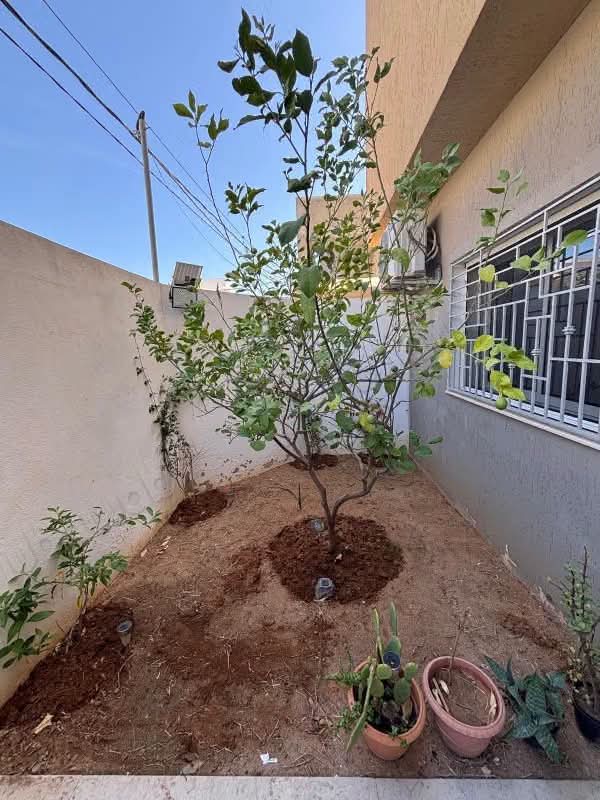 Vente&nbsp;Maisons - Tunisie