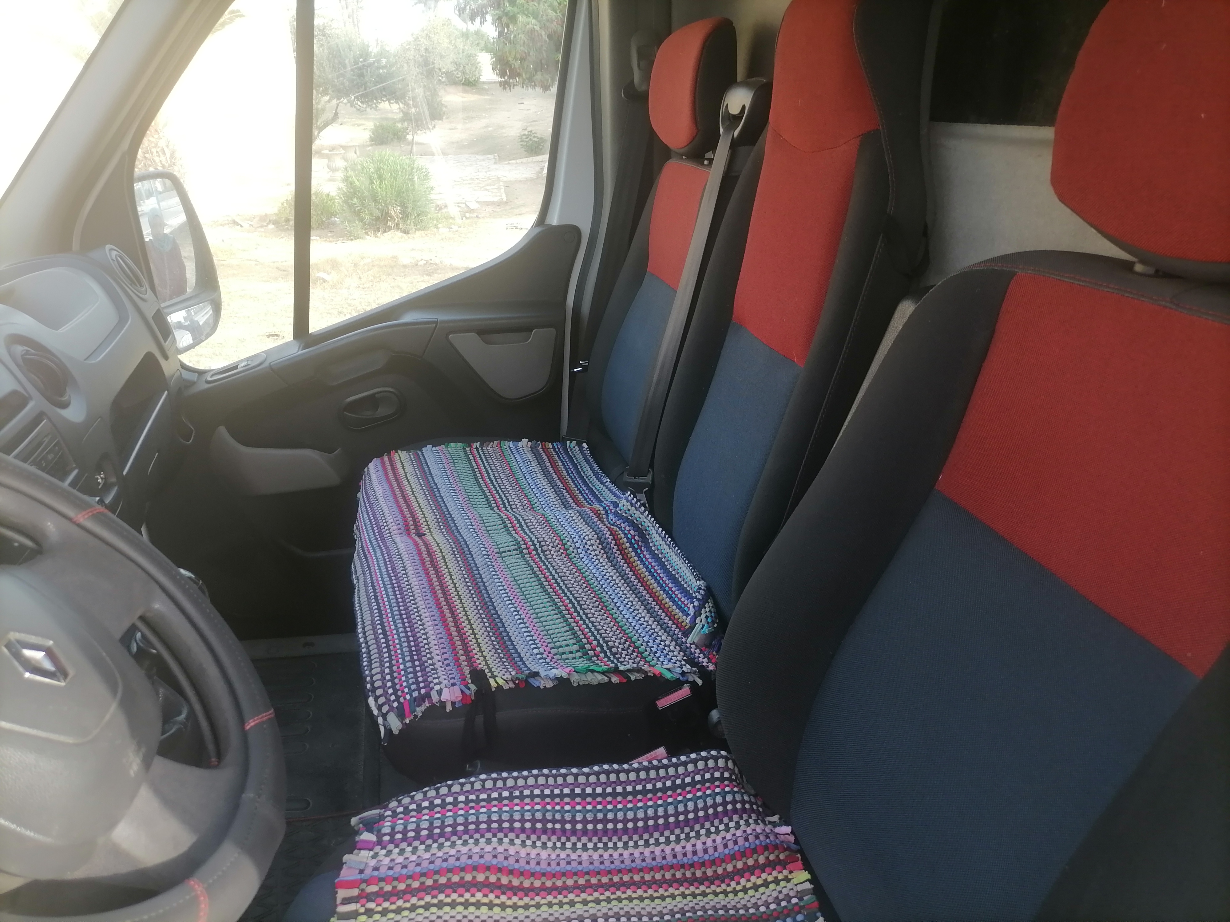 Monastir&nbsp;Monastir&nbsp;Renault&nbsp;Master&nbsp;Renault master