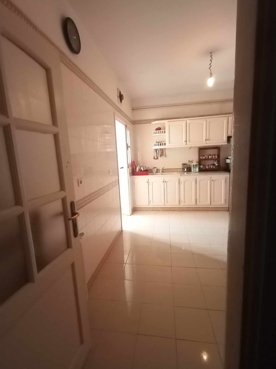 La Soukra&nbsp;La Soukra&nbsp;Vente&nbsp;Appart. 4 pi�ces&nbsp;Appartement s plus 3