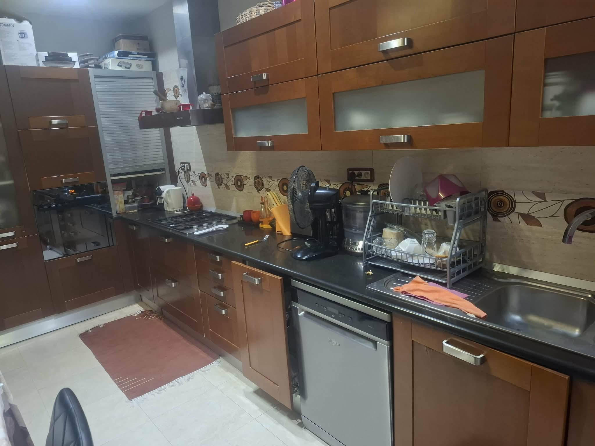 Vente&nbsp;Duplex - Tunisie