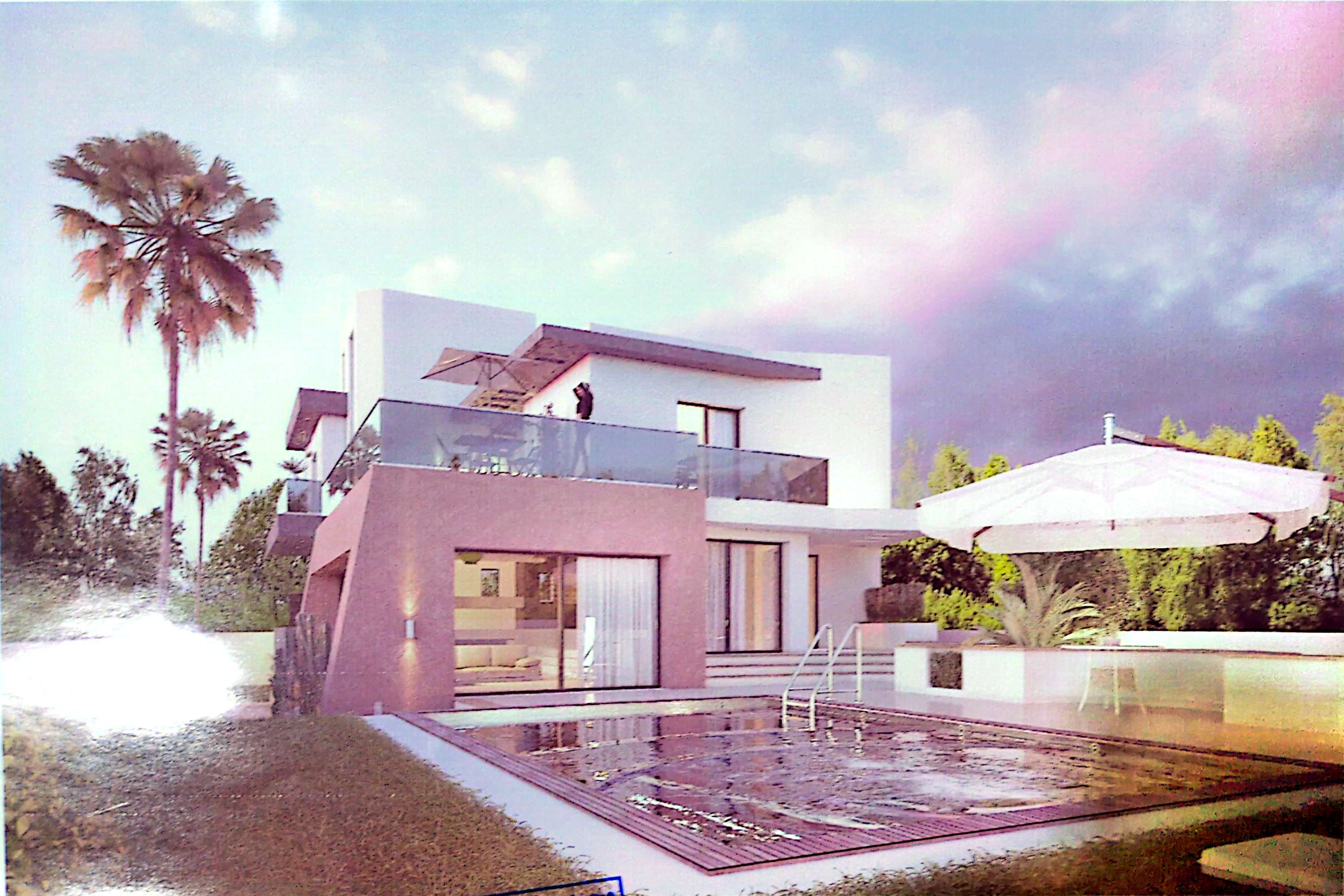 Sidi Thabet&nbsp;Cebalet Ben Ammar&nbsp;Vente&nbsp;Maisons&nbsp;Villa � fort potentiel � sebbalet ben ammar