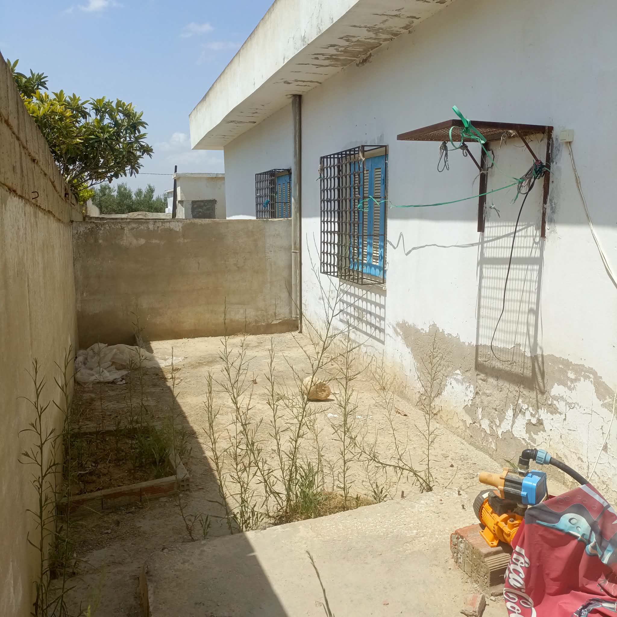 Vente&nbsp;Maisons - Tunisie