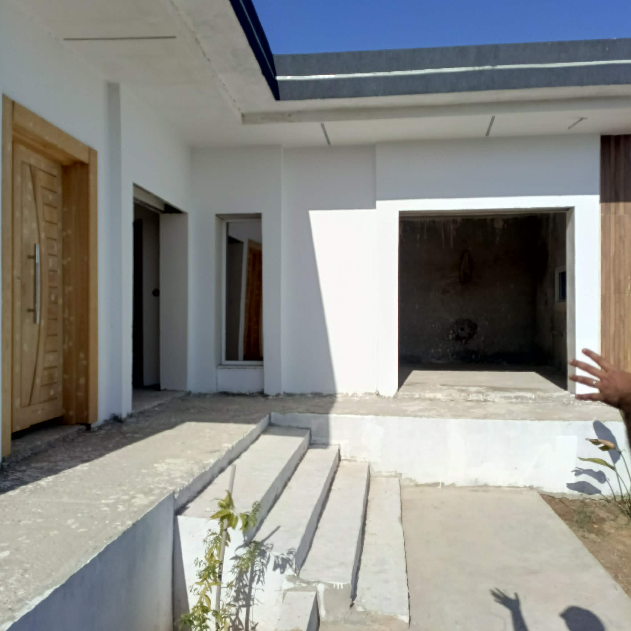 Hammamet&nbsp;Hammamet&nbsp;Vente&nbsp;Maisons&nbsp;Av belle villa de 300m proche hammamet sud