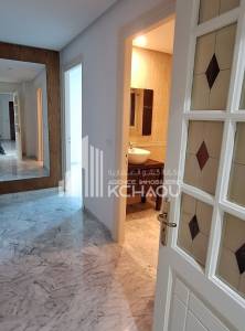 Ariana Ville&nbsp;Cite Ennasr 2&nbsp;Location&nbsp;Appart. 3 pi�ces&nbsp;Ennasr   s3 ref176a