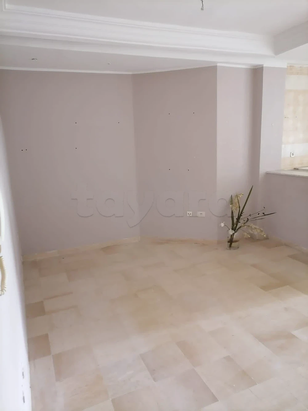 Ariana Ville&nbsp;Ariana&nbsp;Vente&nbsp;Appart. 1 pi�ce&nbsp;Apt avec titre individuel