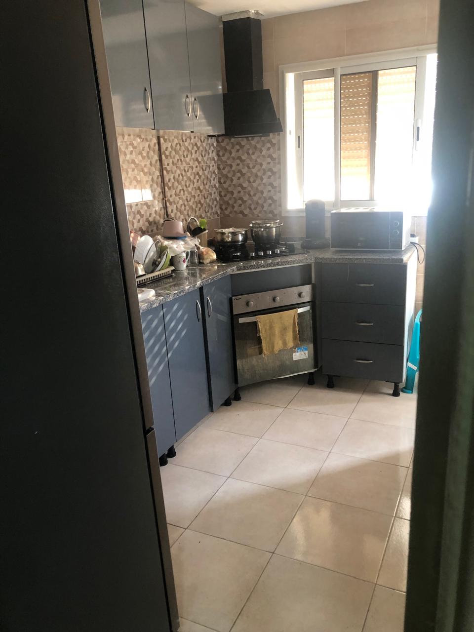 Vente&nbsp;Appart. 3 pi�ces - Tunisie