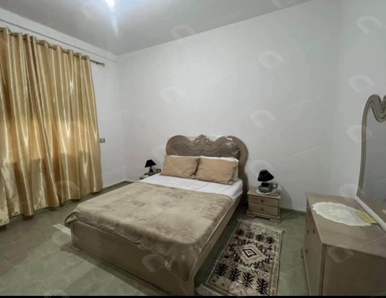 Vente&nbsp;Appart. 4 pi�ces - Tunisie