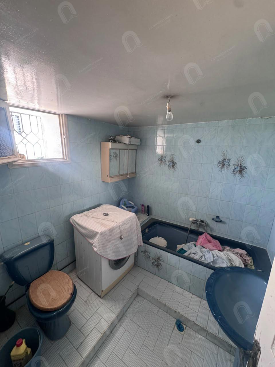 Vente&nbsp;Maisons - Tunisie