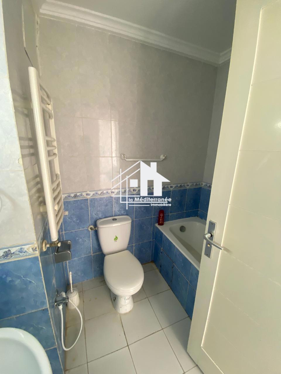 Mannouba&nbsp;La Mannouba&nbsp;Vente&nbsp;Appart. 2 pi�ces&nbsp;Appartement s1 � manouba