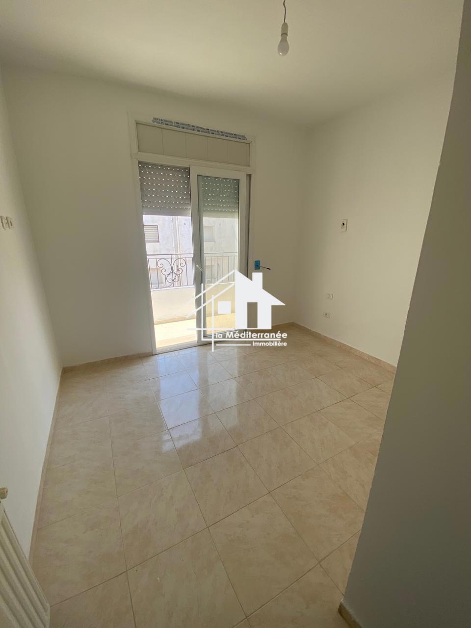 Vente&nbsp;Appart. 2 pi�ces - Tunisie