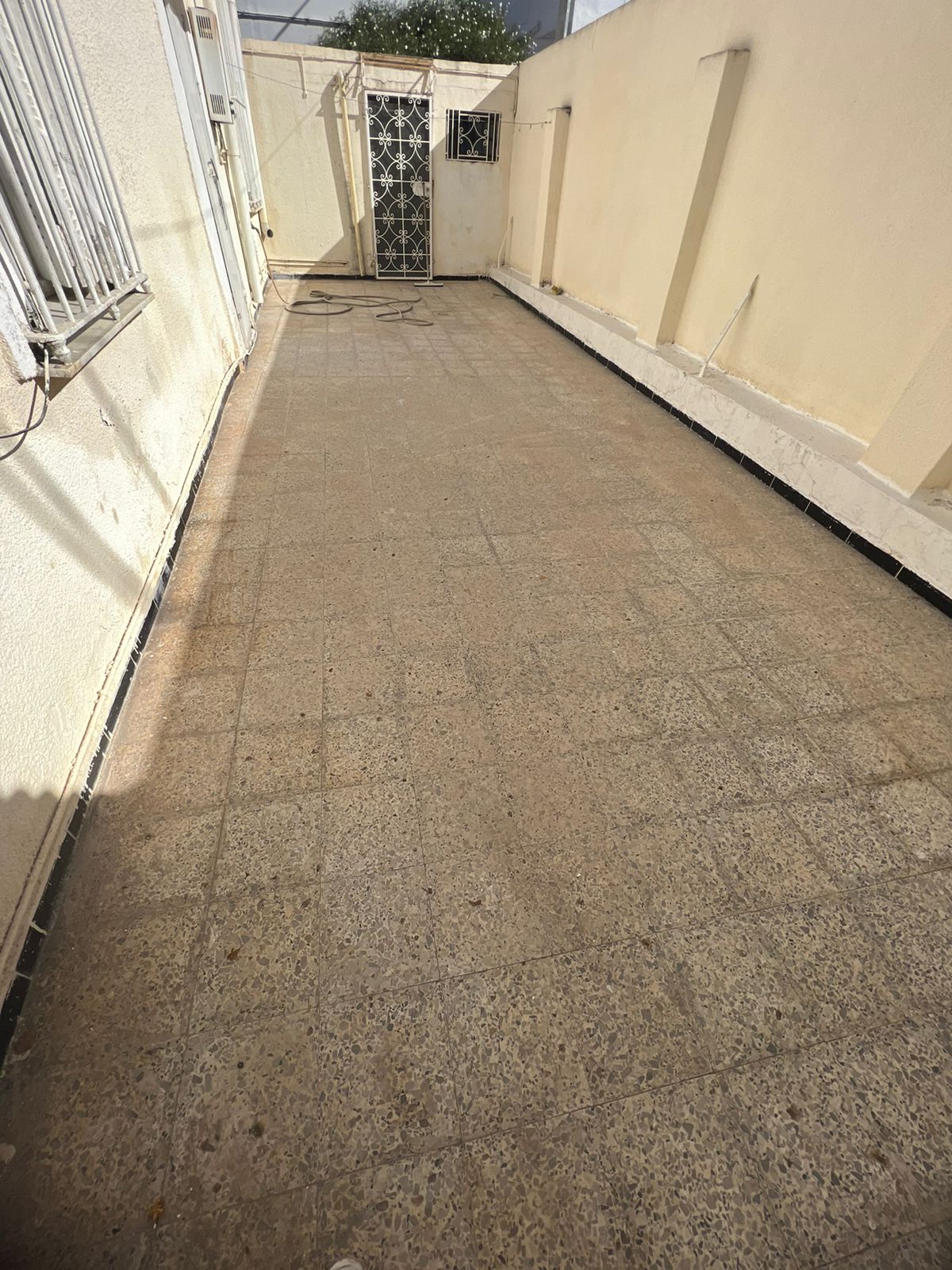 Le Bardo&nbsp;Le Bardo&nbsp;Vente&nbsp;Appart. 4 pi�ces&nbsp;Villa s3 au bardo