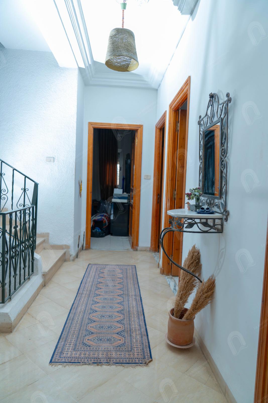 Vente&nbsp;Appart. 4 pi�ces - Tunisie