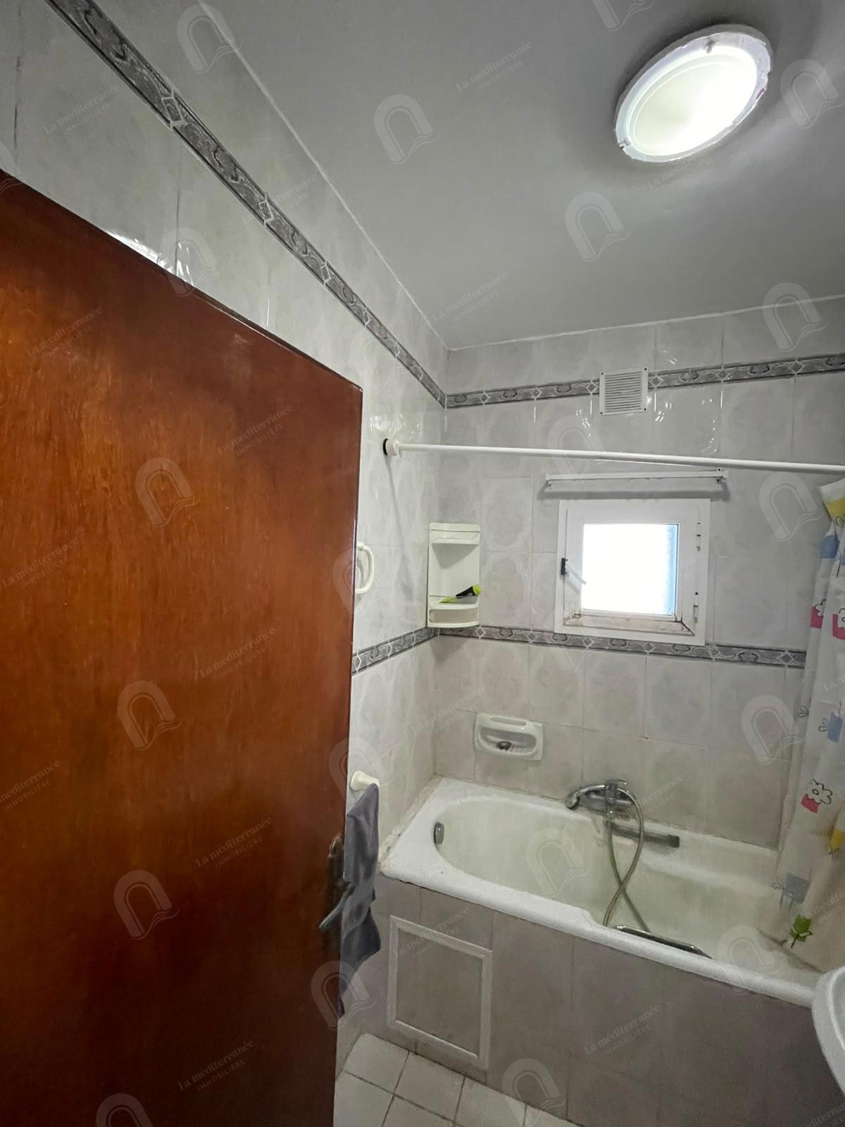 Vente&nbsp;Appart. 4 pi�ces - Tunisie