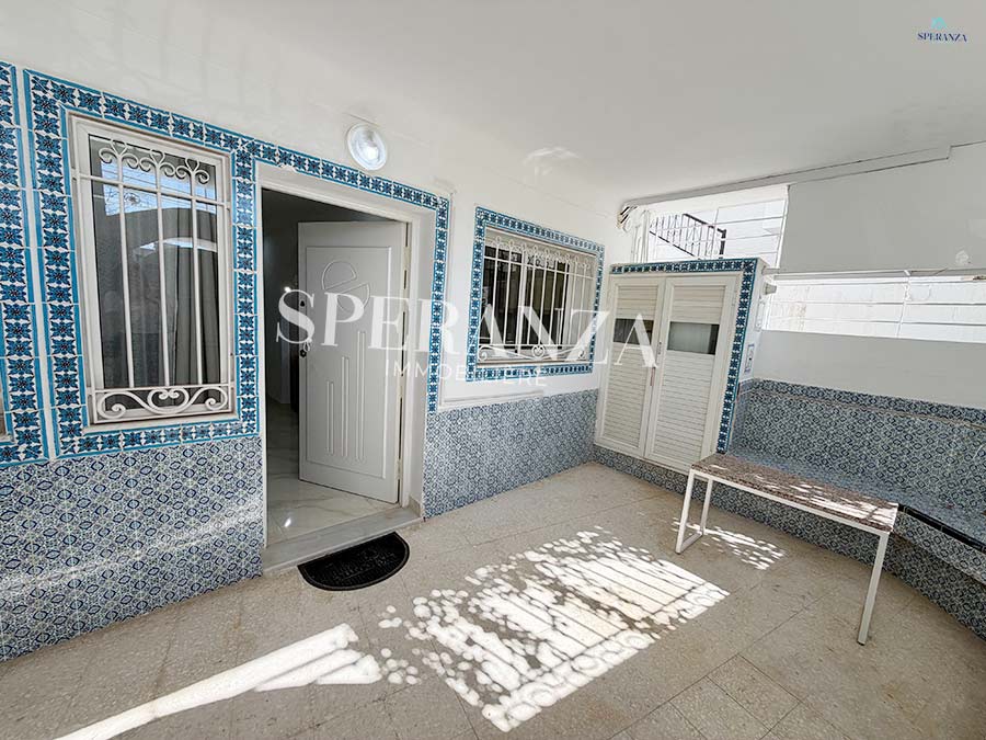 Hammamet&nbsp;Hammamet&nbsp;Location&nbsp;Appart. 3 pi�ces&nbsp;Appartement cinzia