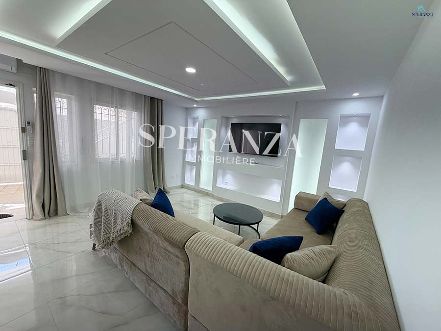Hammamet&nbsp;Hammamet&nbsp;Location&nbsp;Appart. 3 pi�ces&nbsp;Appartement cinzia