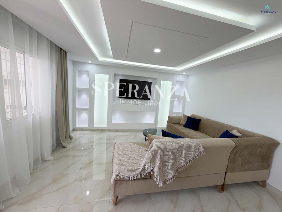 Hammamet&nbsp;Hammamet&nbsp;Location&nbsp;Appart. 3 pi�ces&nbsp;Appartement cinzia