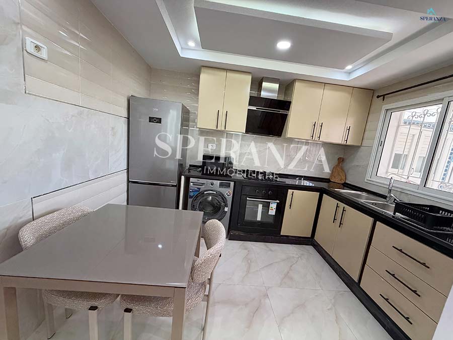 Hammamet&nbsp;Hammamet&nbsp;Location&nbsp;Appart. 3 pi�ces&nbsp;Appartement cinzia
