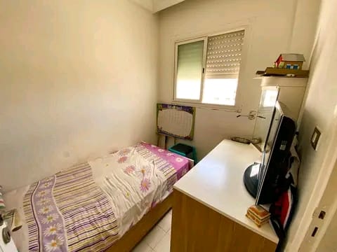 Vente&nbsp;Appart. 2 pi�ces - Tunisie