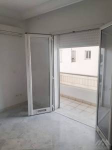 La Soukra&nbsp;La Soukra&nbsp;Vente&nbsp;Appart. 1 pi�ce&nbsp;  un appartement s1  la ref423a