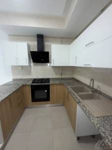 La Soukra&nbsp;La Soukra&nbsp;Vente&nbsp;Appart. 1 pi�ce&nbsp;  un appartement s1 avec jardin ref424a
