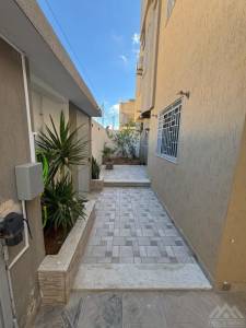 Raoued&nbsp;Raoued&nbsp;Vente&nbsp;Maisons&nbsp;  villa neuve  cit el ref428a