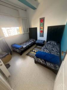 Ariana Ville&nbsp;Ariana&nbsp;Vente&nbsp;Appart. 1 pi�ce&nbsp;  un appartement s2 au centre ref434a