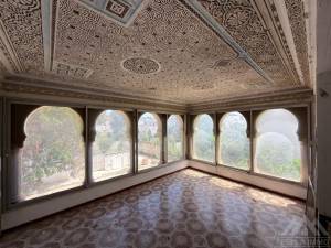 Ariana Ville&nbsp;El Menzah 5&nbsp;Vente&nbsp;Maisons&nbsp;  une villa  menzah 5 ref438a