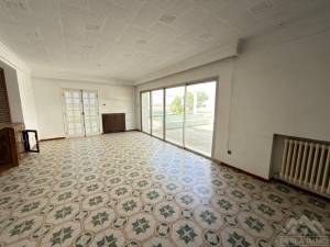 Ariana Ville&nbsp;El Menzah 5&nbsp;Vente&nbsp;Maisons&nbsp;  une villa  menzah 5 ref438a